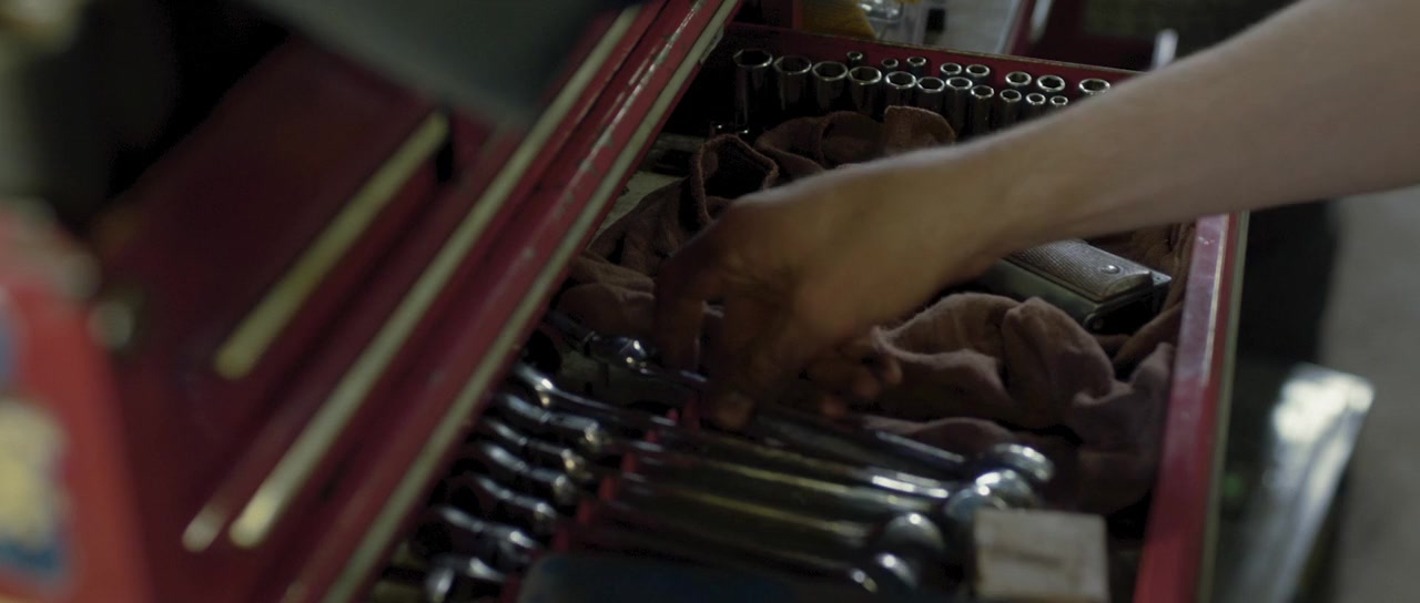 Gone Tomorrow screenshot 2