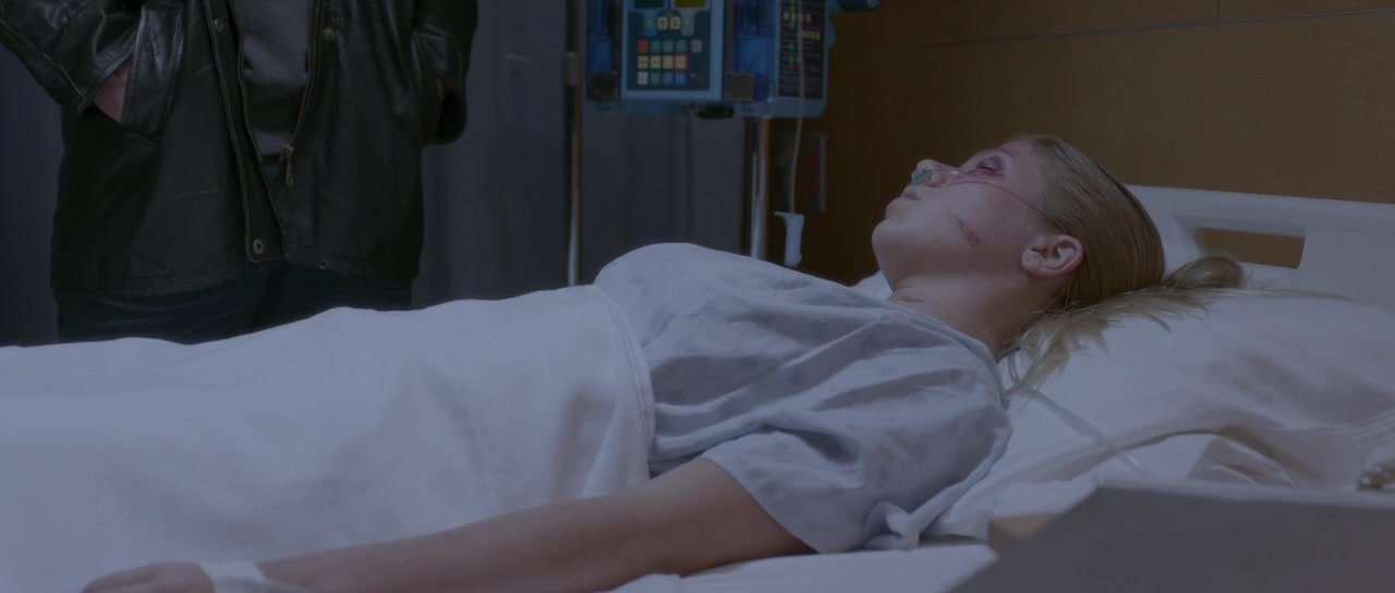 Gone Tomorrow screenshot 3