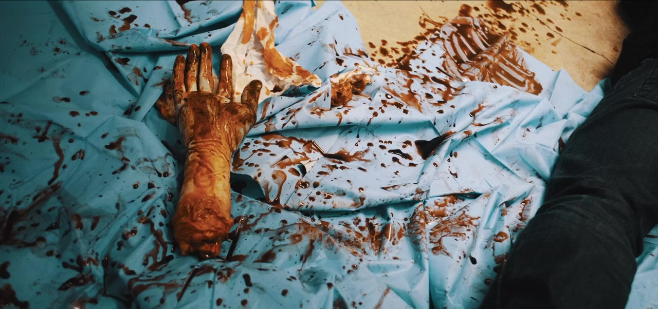 Gone with the Dead: The Movie screenshot 1