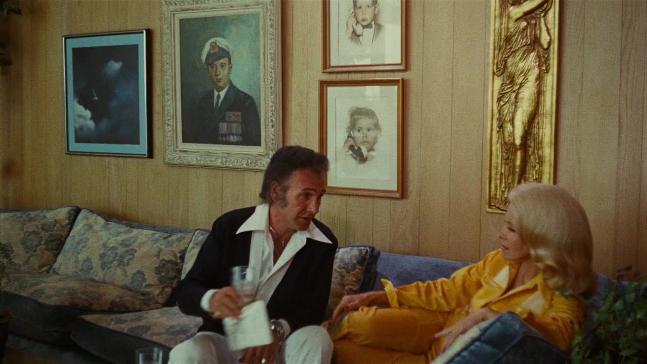 Gone with the Pope screenshot 1
