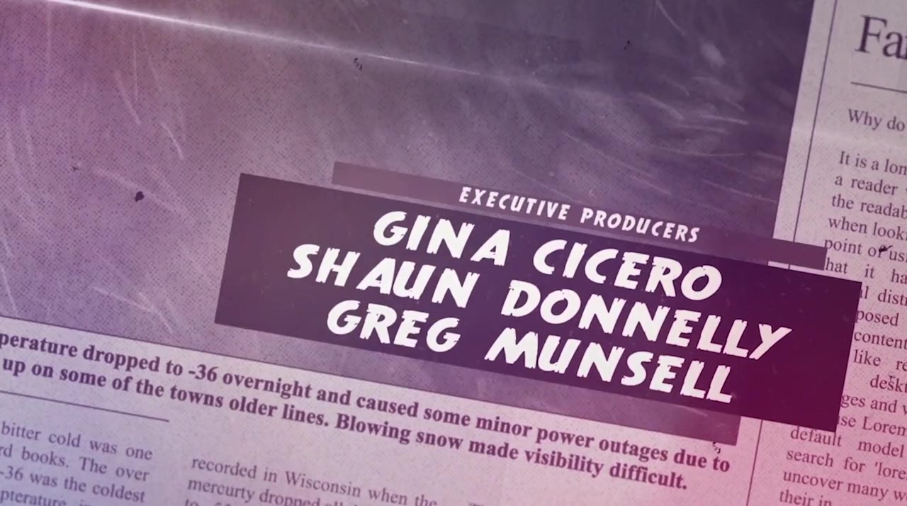 Gone by Dawn 2: Dead by Dusk screenshot 1