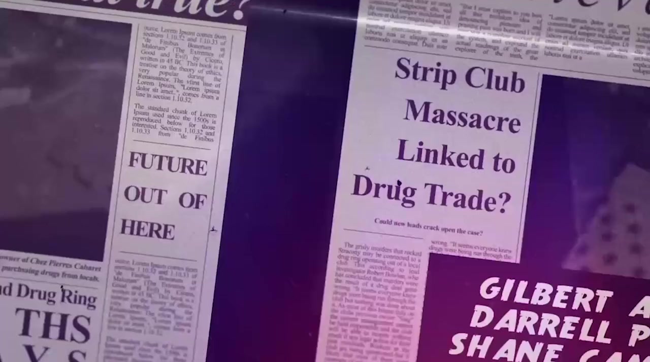 Gone by Dawn 2: Dead by Dusk screenshot 3