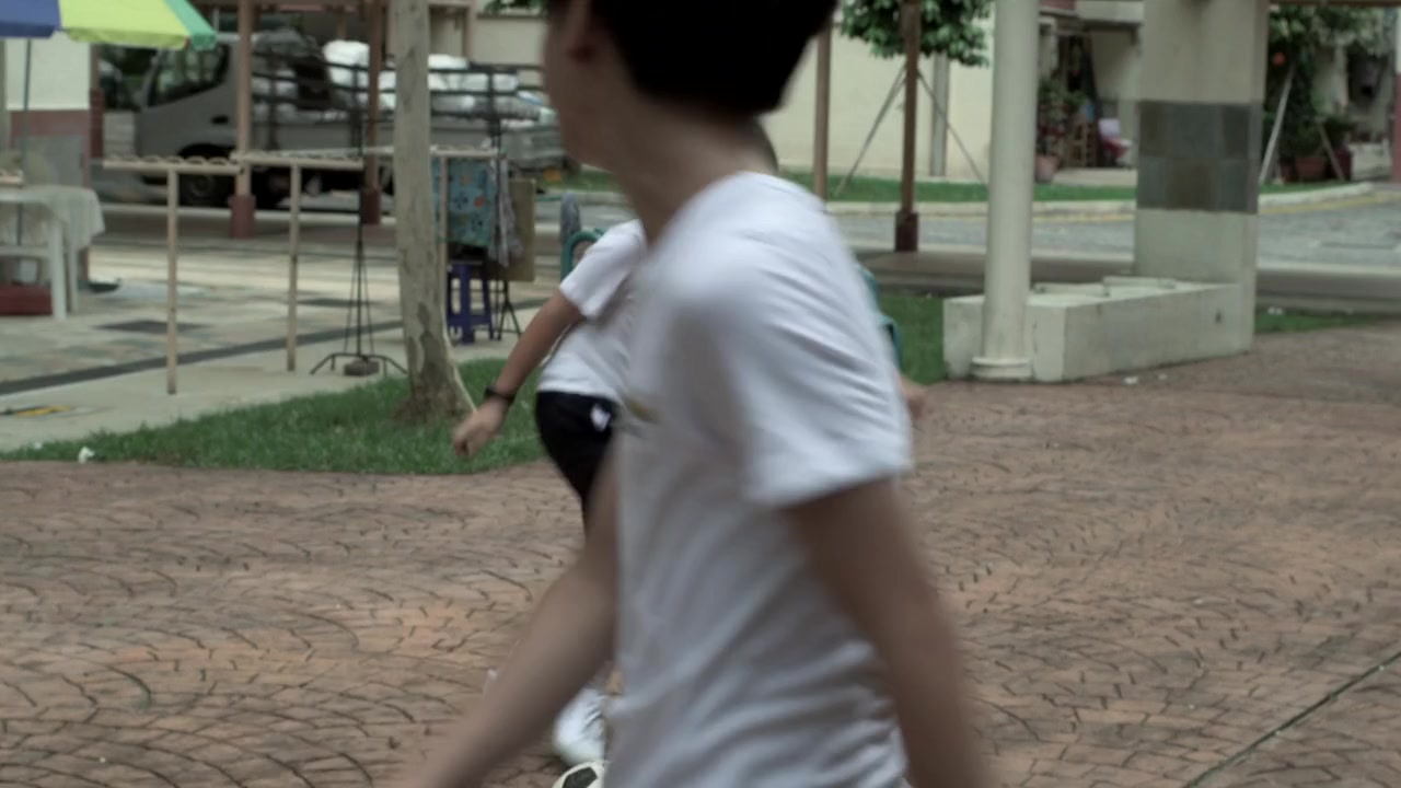 Gone Case screenshot 1