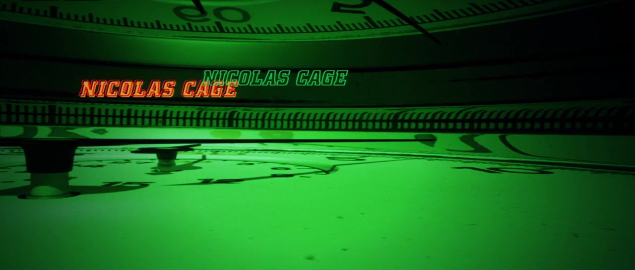 Gone in 60 Seconds: The Ride screenshot 2