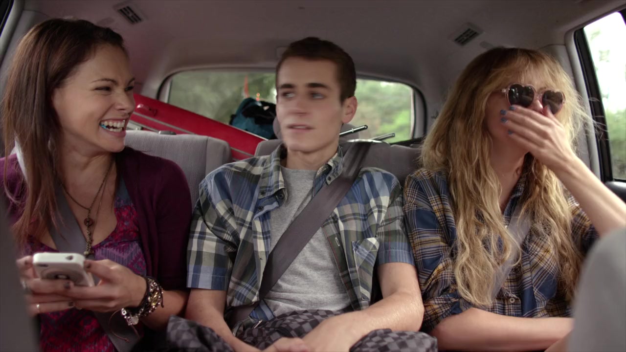 Gone Missing screenshot 2