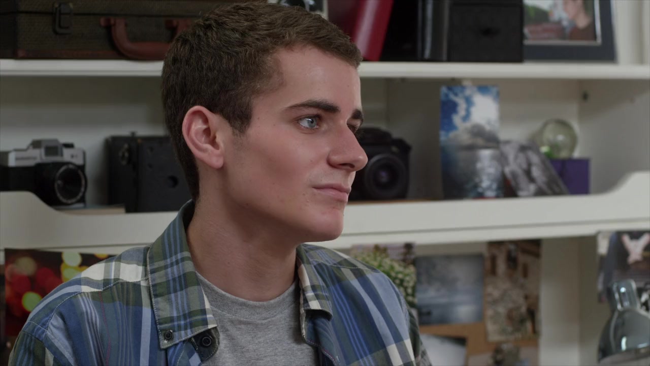 Gone Missing screenshot 3