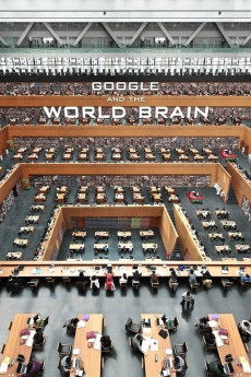 Google and the World Brain (2013) poster