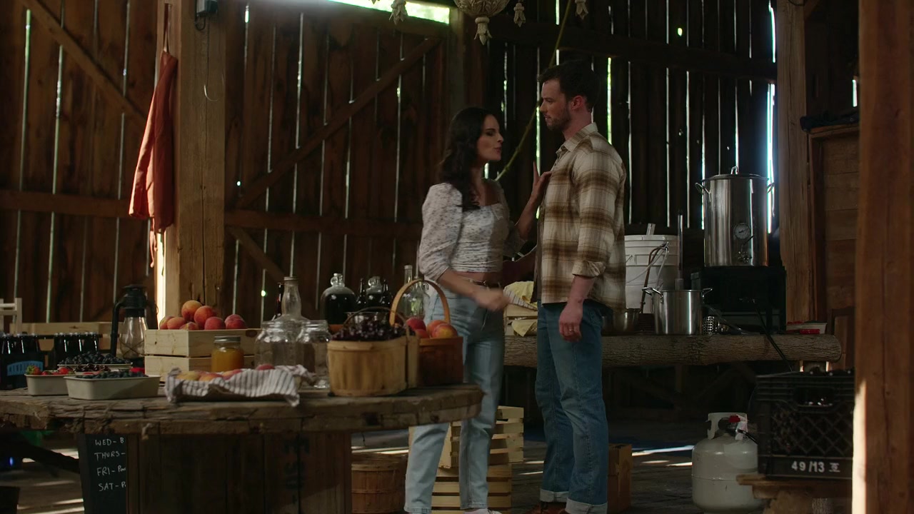 Good Wife's Guide to Murder screenshot 2