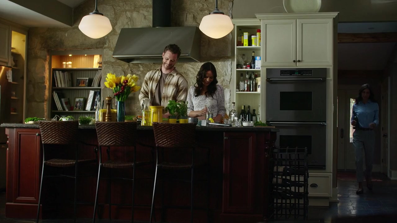Good Wife's Guide to Murder screenshot 3
