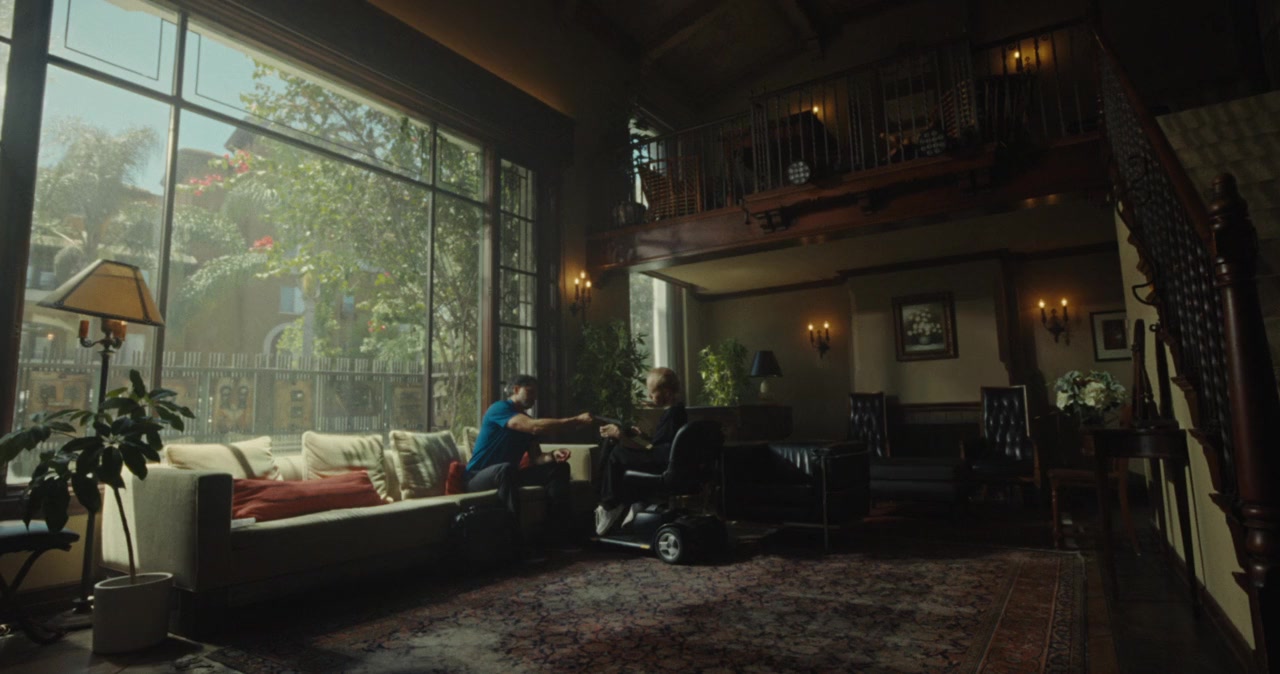 Good Bad Things screenshot 1