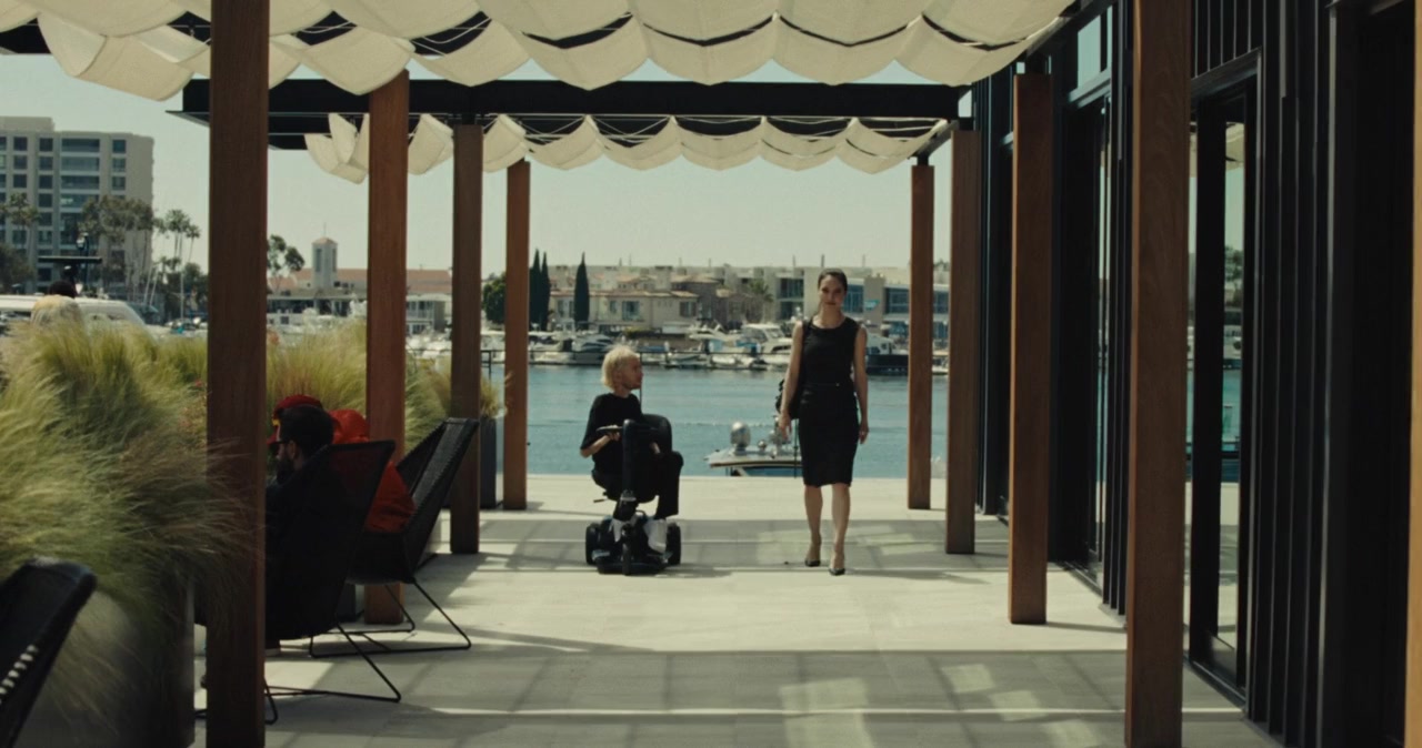 Good Bad Things screenshot 2