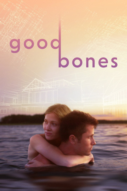 Good Bones (2016) poster