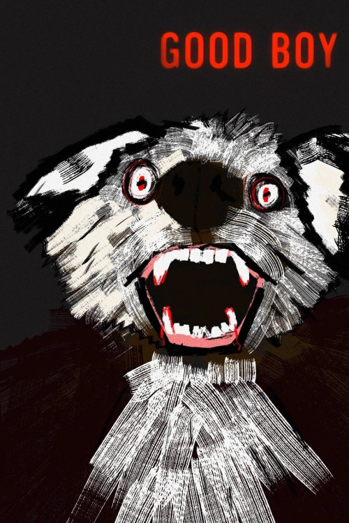 Good Boy (2022) poster