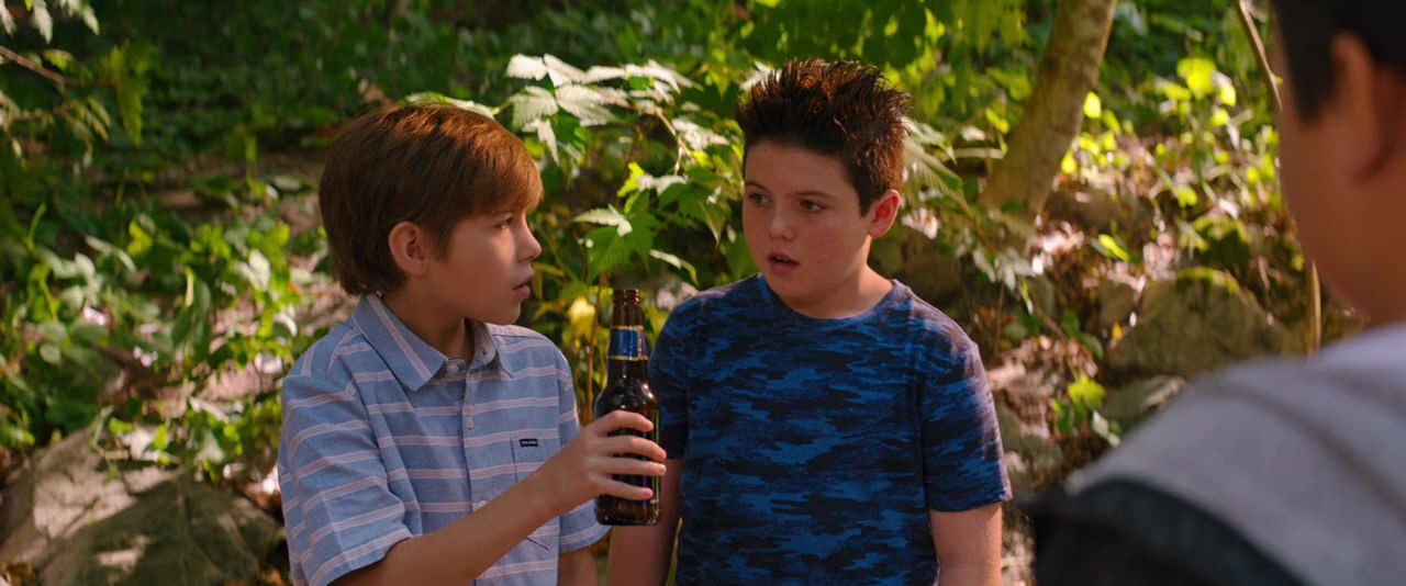 Good Boys screenshot 3