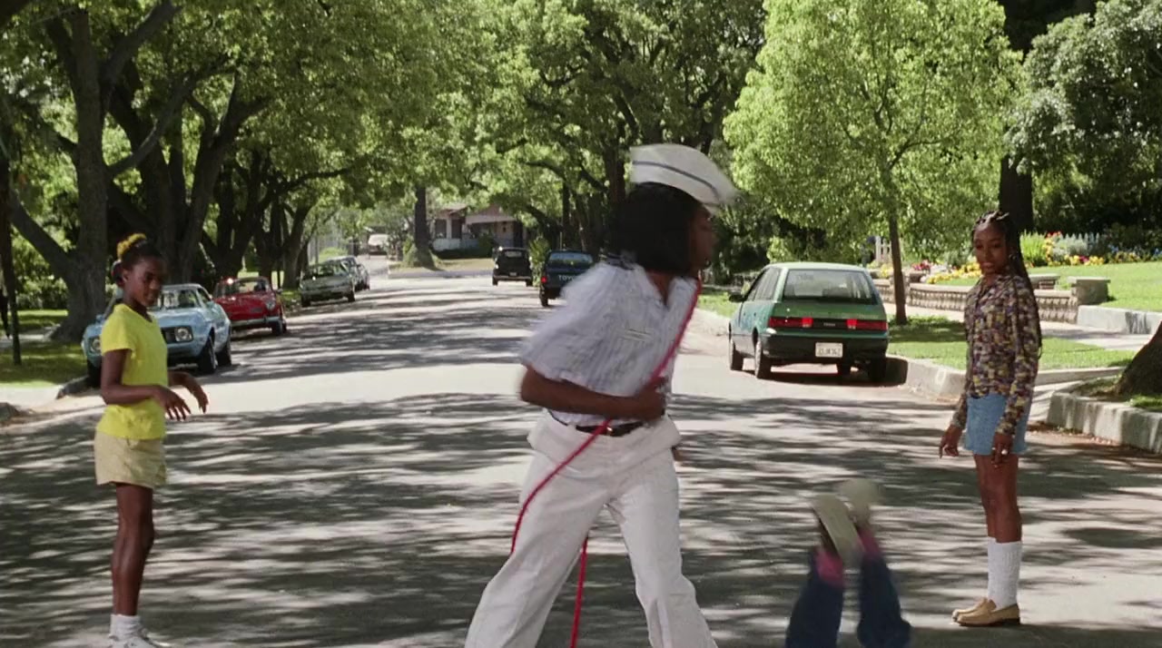 Good Burger screenshot 1