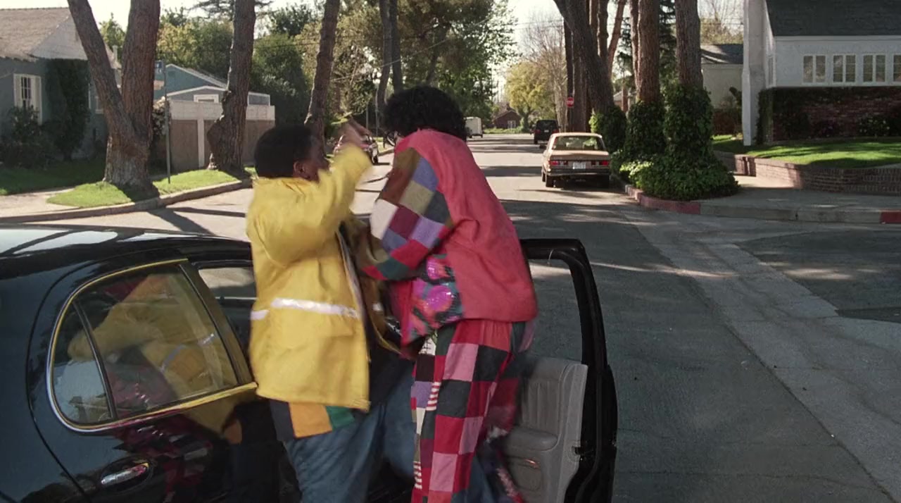 Good Burger screenshot 2