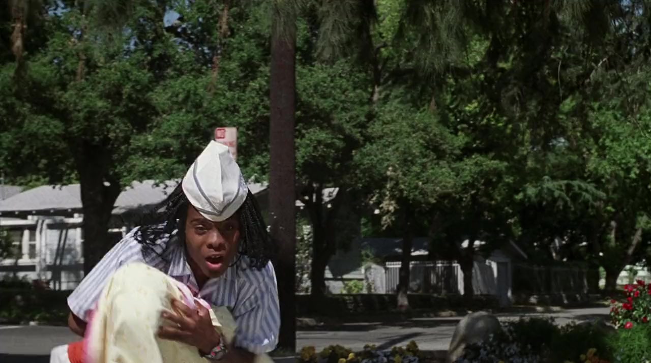Good Burger screenshot 3