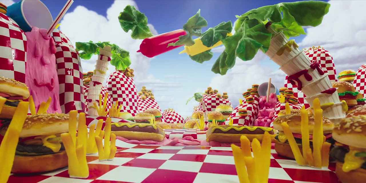 Good Burger 2 screenshot 2