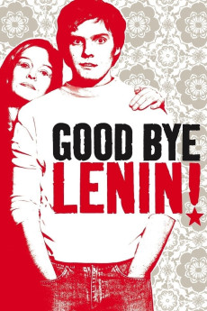 Good Bye Lenin! (2003) poster
