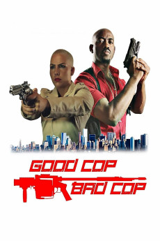 Good Cop Bad Cop (2018) poster