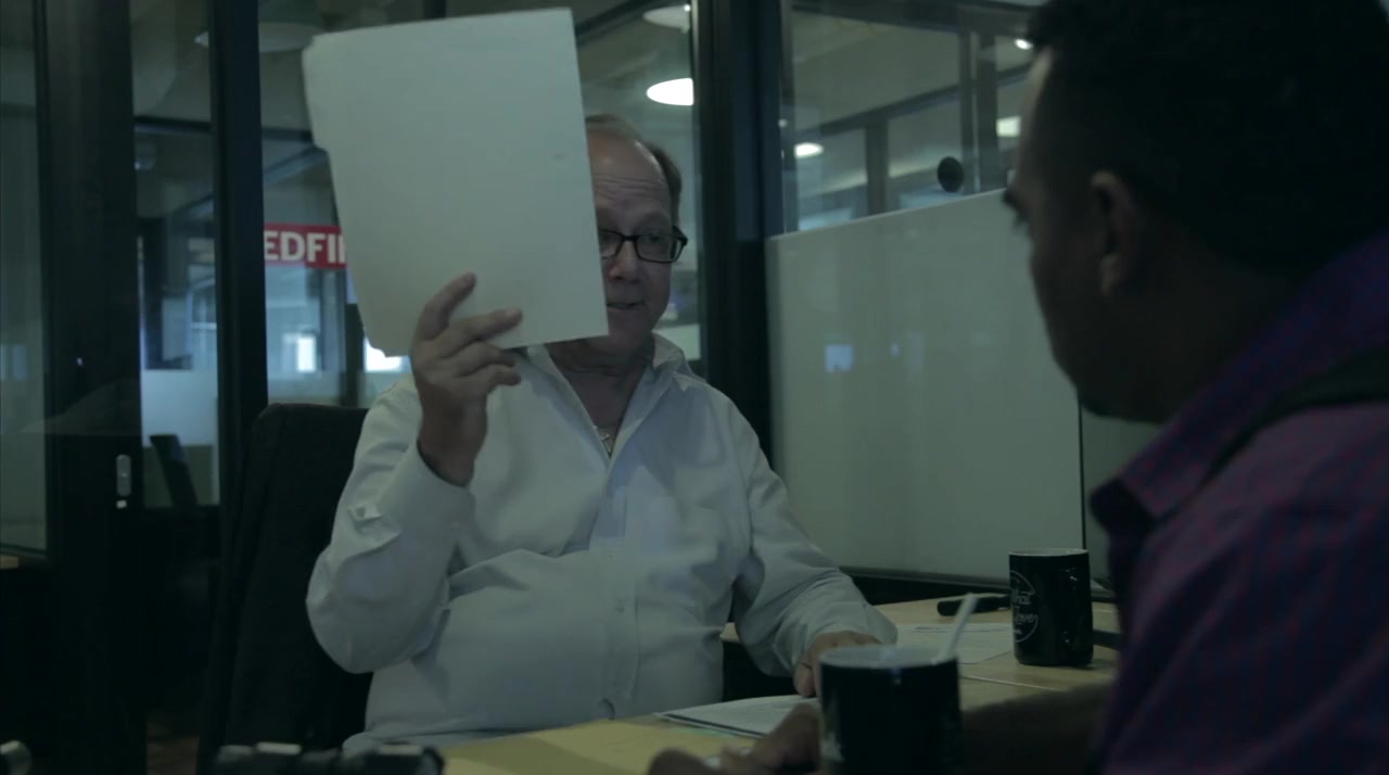 Good Cop Bad Cop screenshot 2