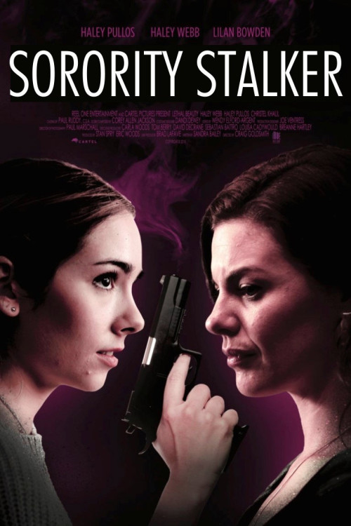 Good Deed (2018) poster