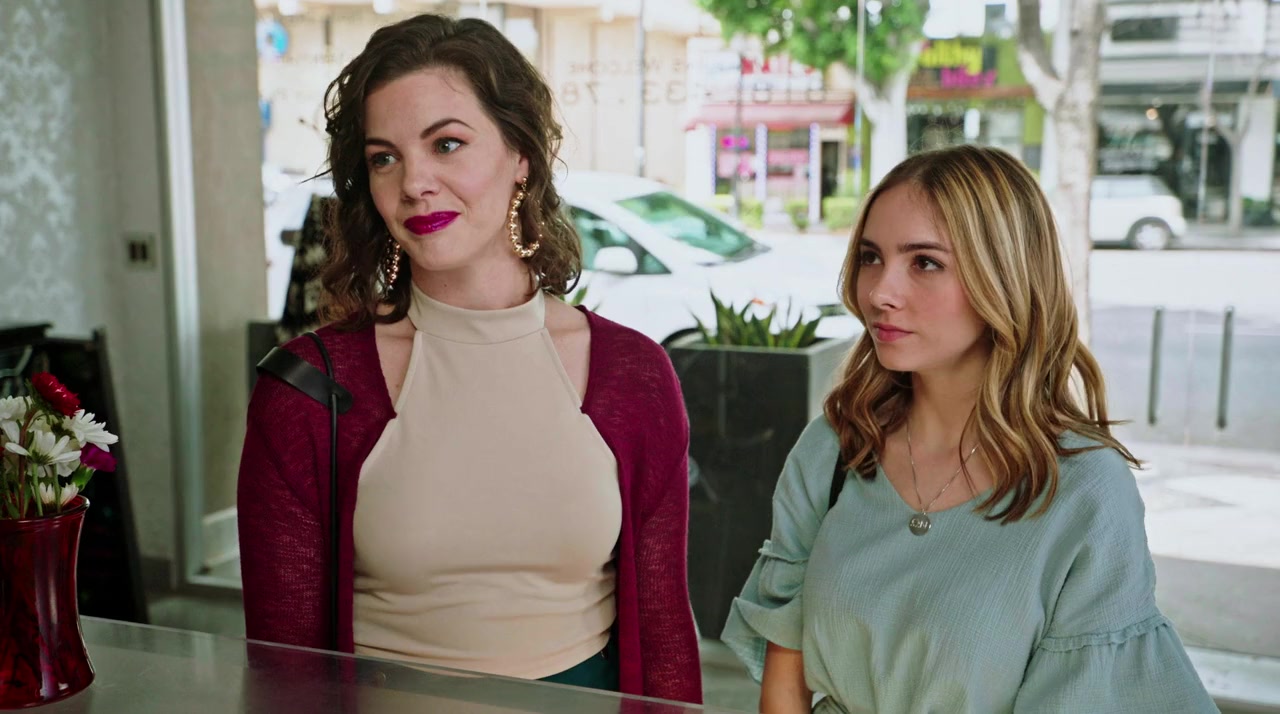 Good Deed screenshot 3