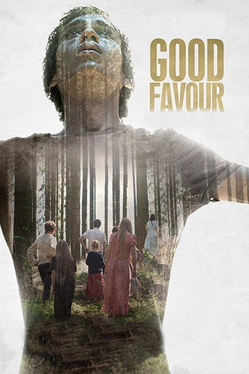 Good Favour (2017) poster