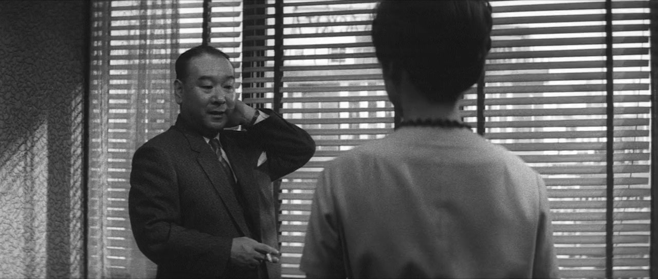 Rokudenashi screenshot 1