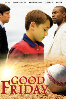 Good Friday (2020) poster