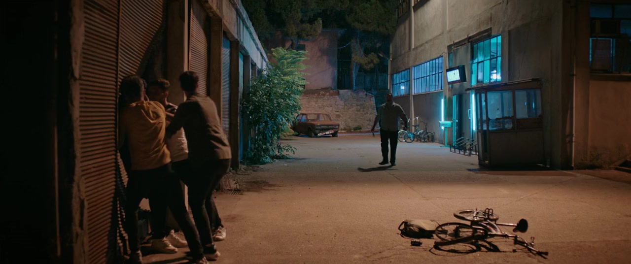 Iyi Oyun screenshot 1
