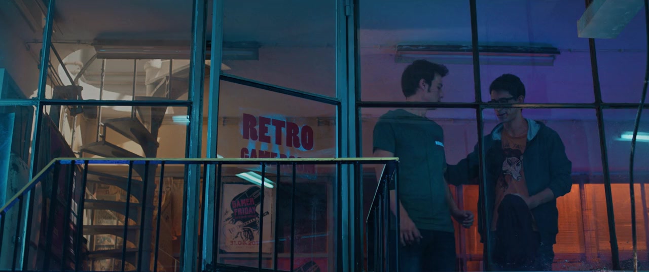 Iyi Oyun screenshot 2