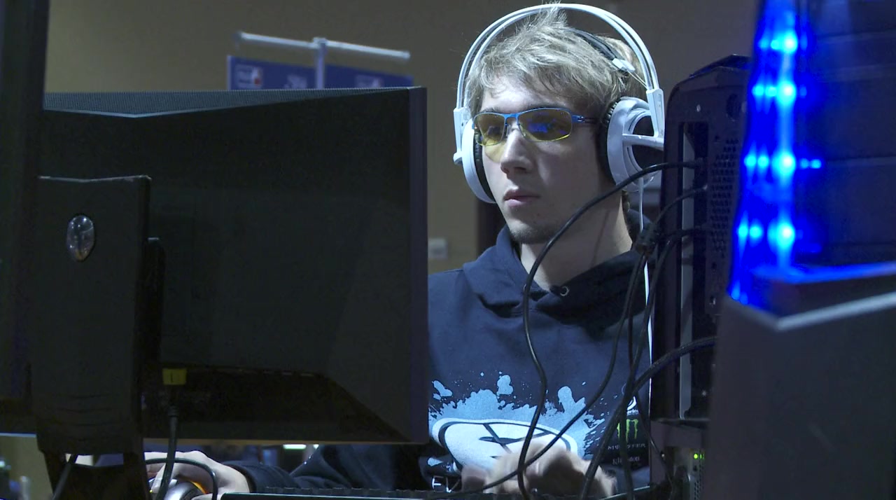 Good Game screenshot 2