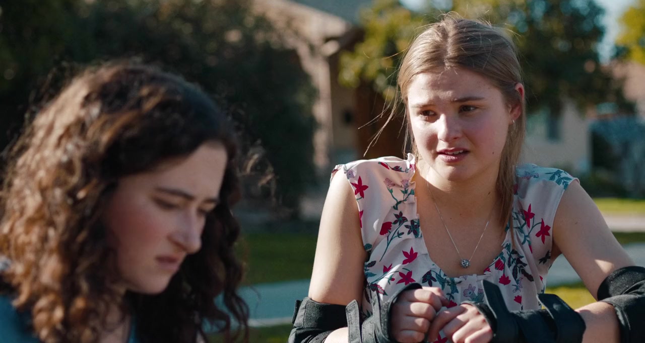 Good Girls Get High screenshot 3