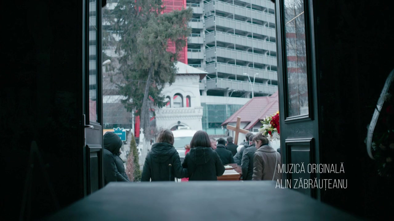 Baietii buni ajung în Rai screenshot 3