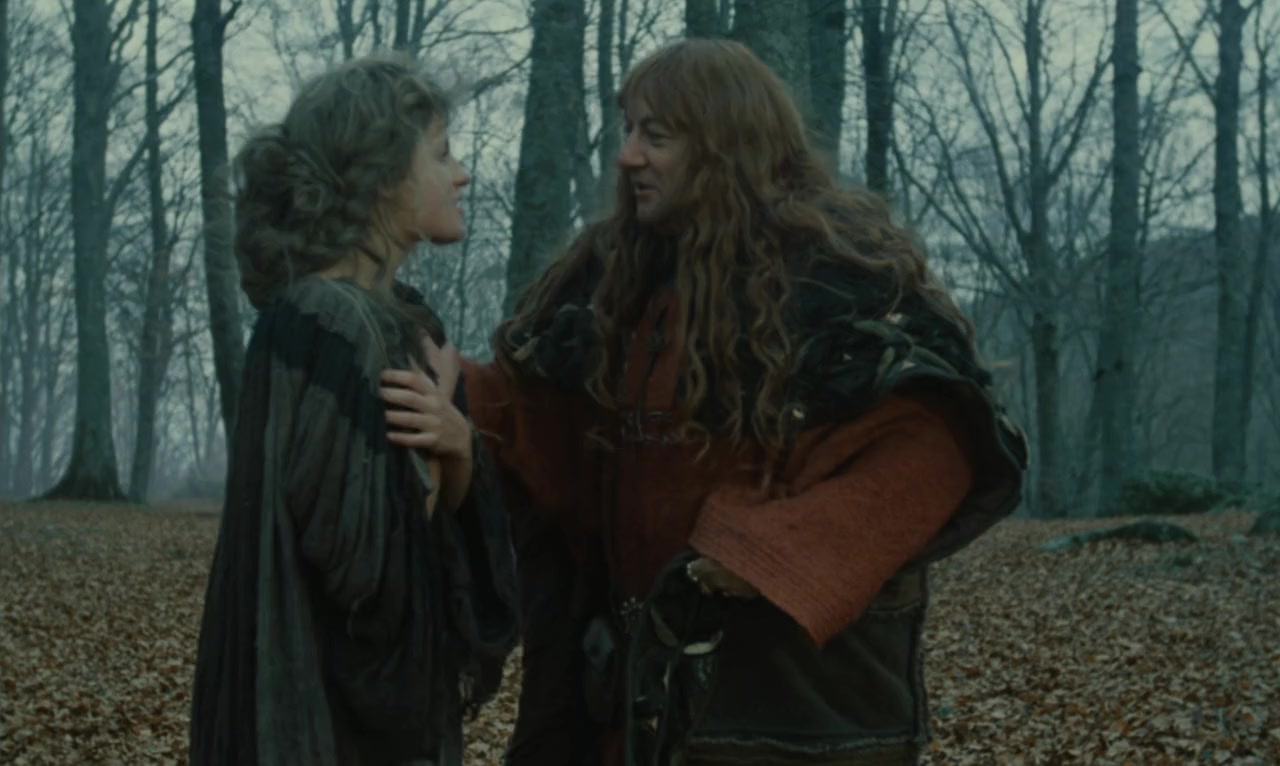 Le bon roi Dagobert screenshot 2
