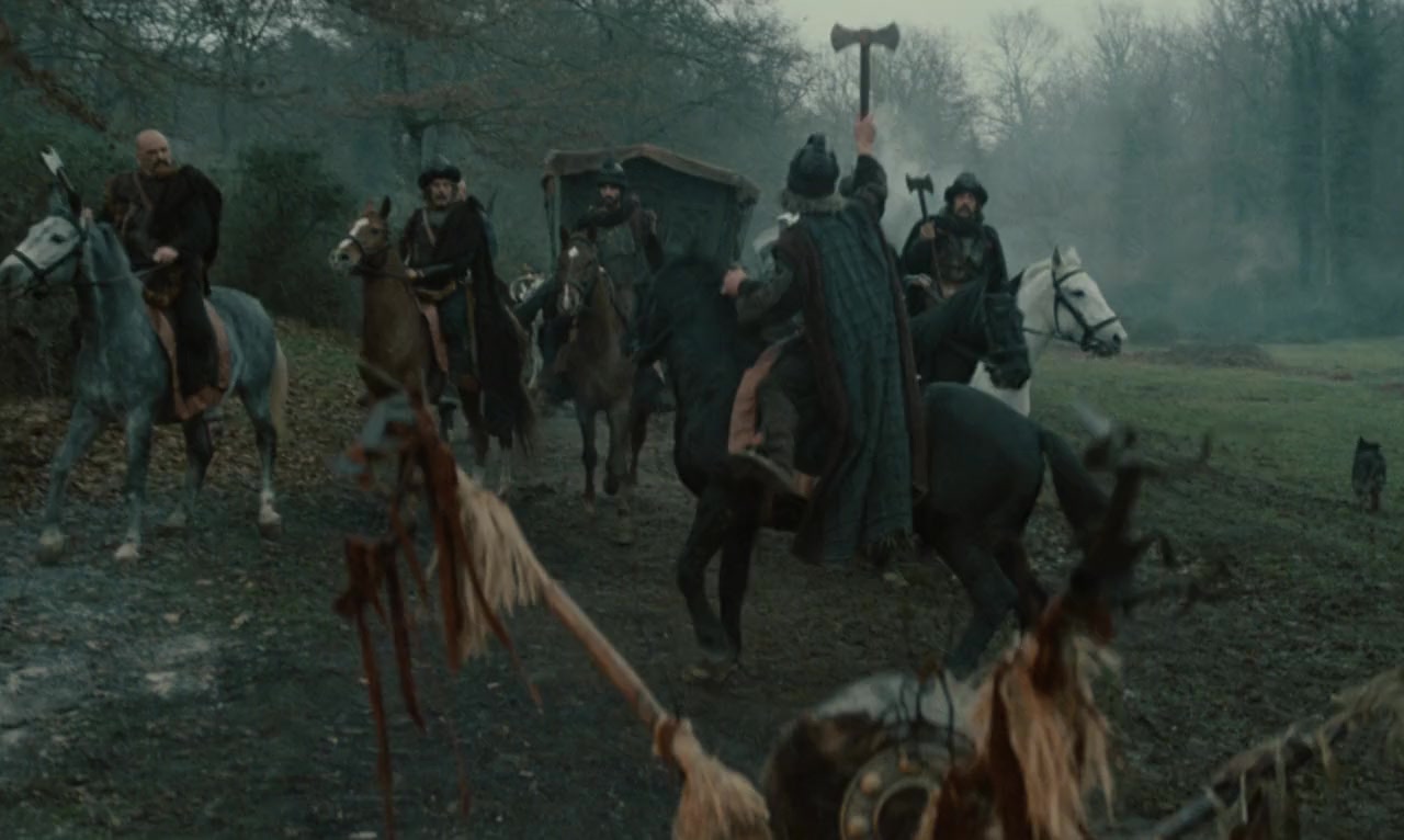 Le bon roi Dagobert screenshot 3