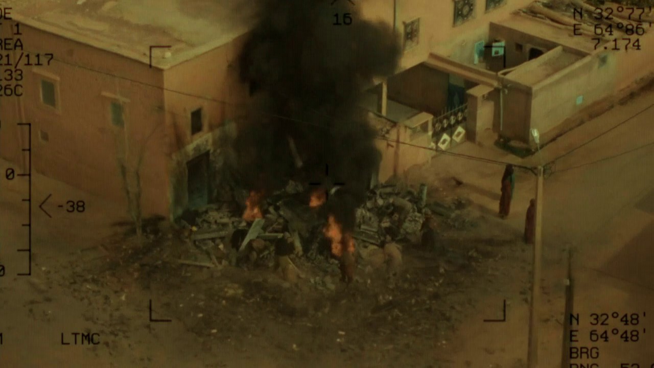 Good Kill screenshot 1