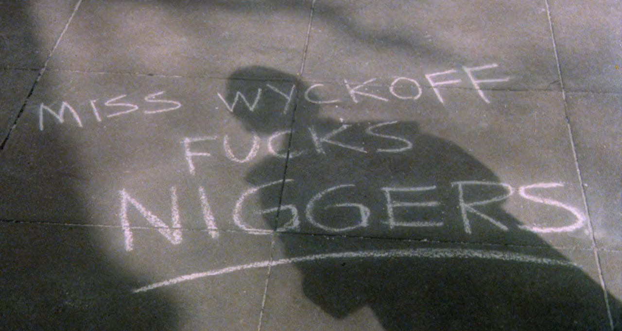 Good Luck, Miss Wyckoff screenshot 1