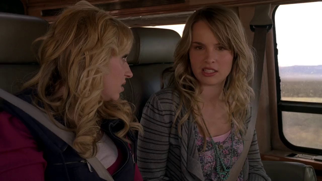 Good Luck Charlie, It's Christmas! screenshot 3