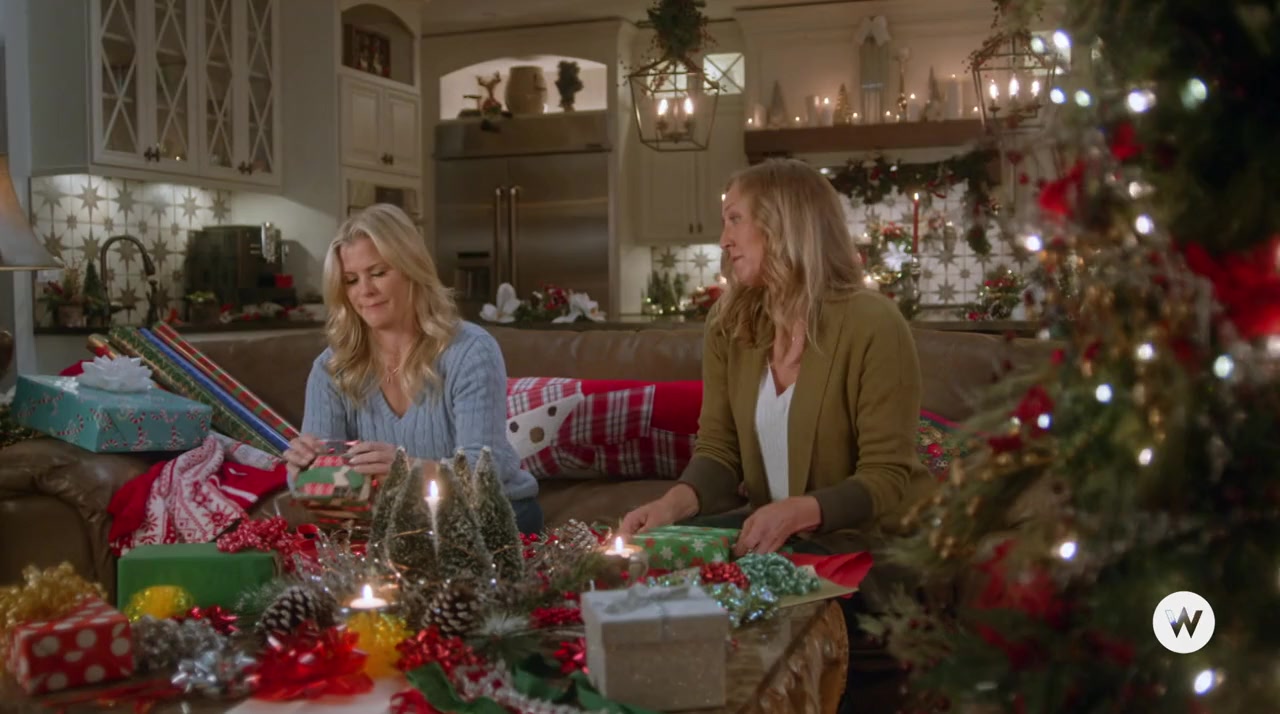 Good Morning Christmas! screenshot 1