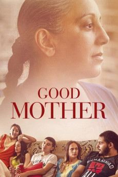 Bonne mère (2021) poster