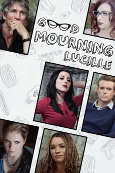 Good Mourning, Lucille (2014) poster