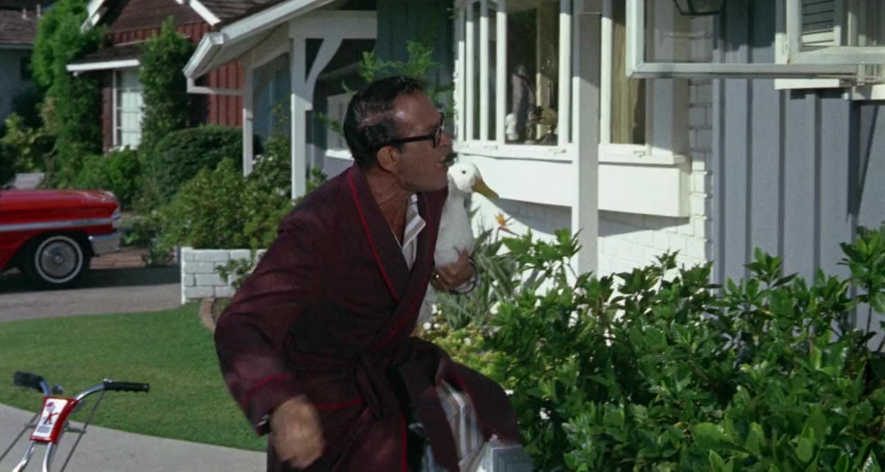 Good Neighbor Sam screenshot 1