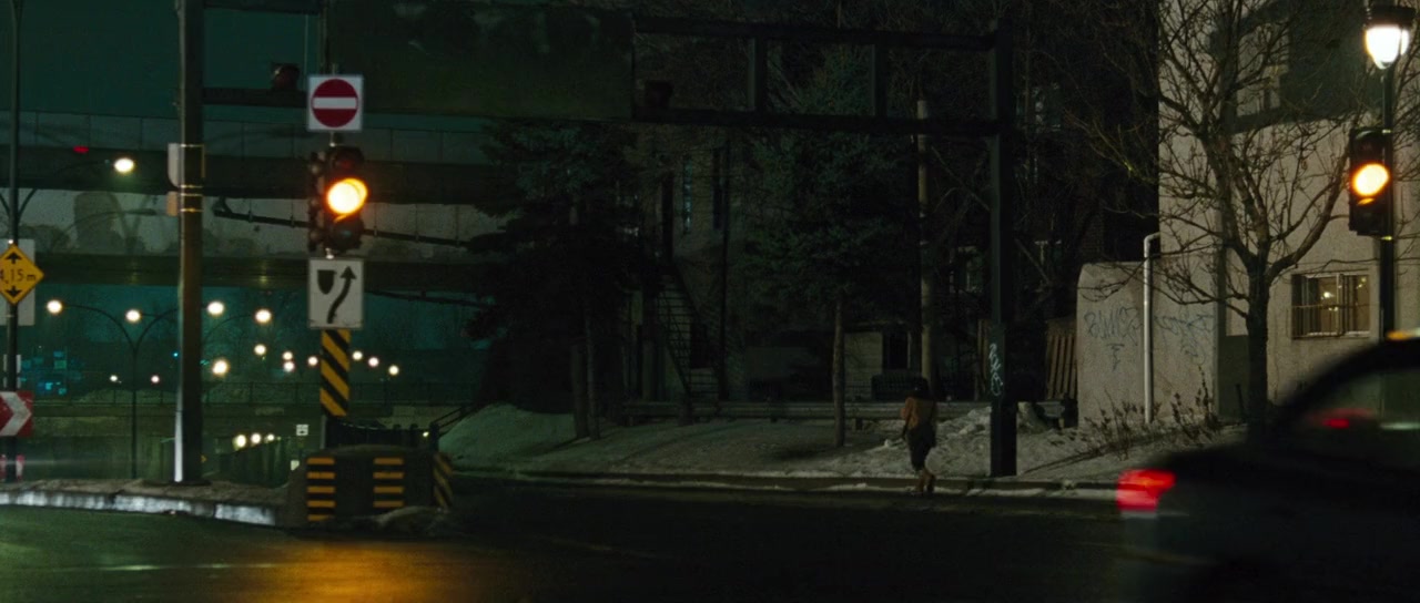 Good Neighbours screenshot 3