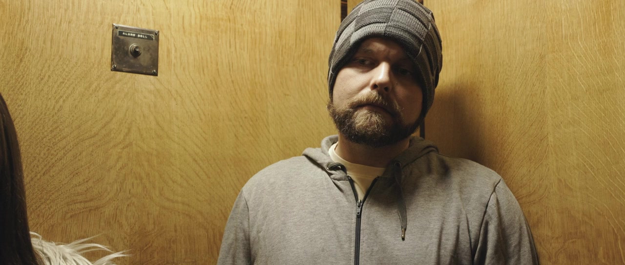 Good Neighbours screenshot 1