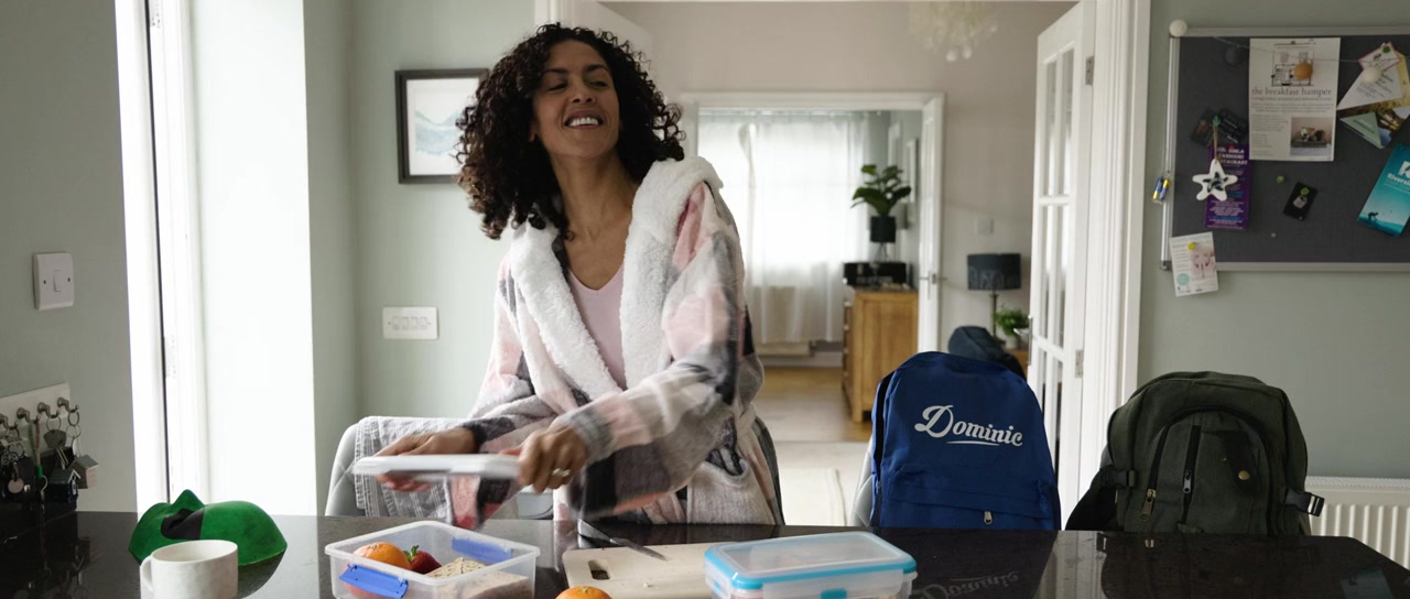 Good Neighbours screenshot 2