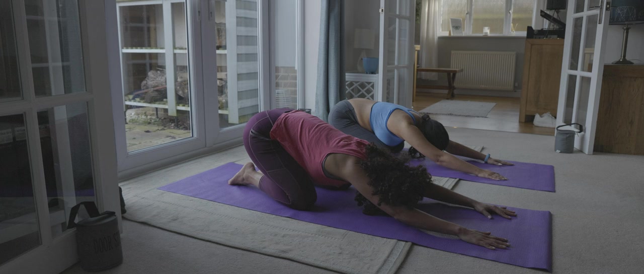 Good Neighbours screenshot 3