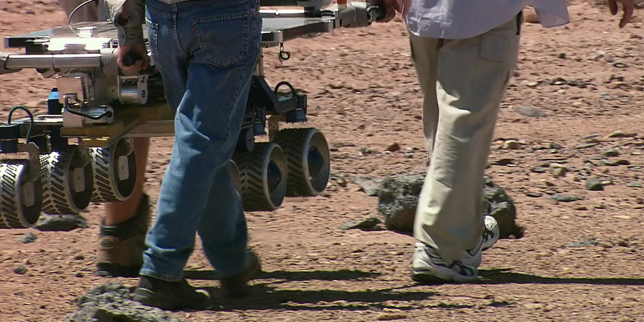 Good Night Oppy screenshot 1