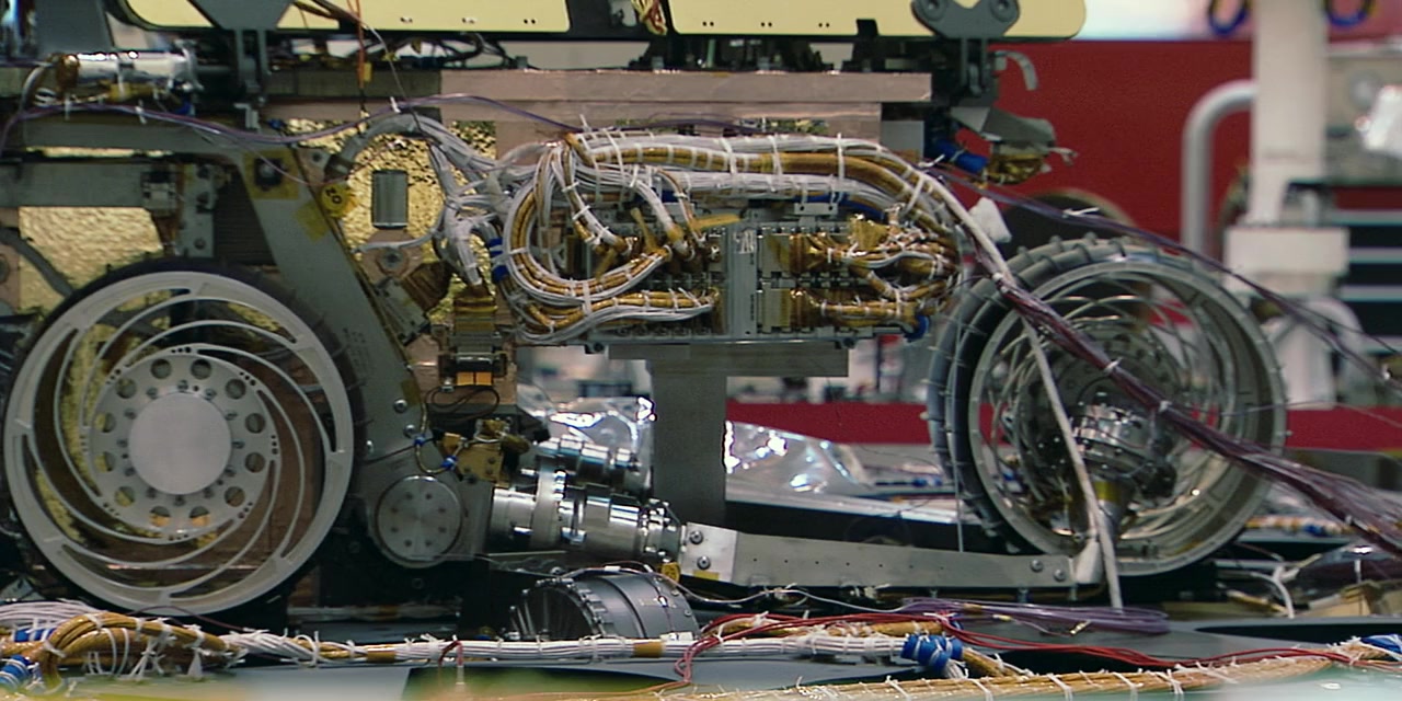 Good Night Oppy screenshot 2